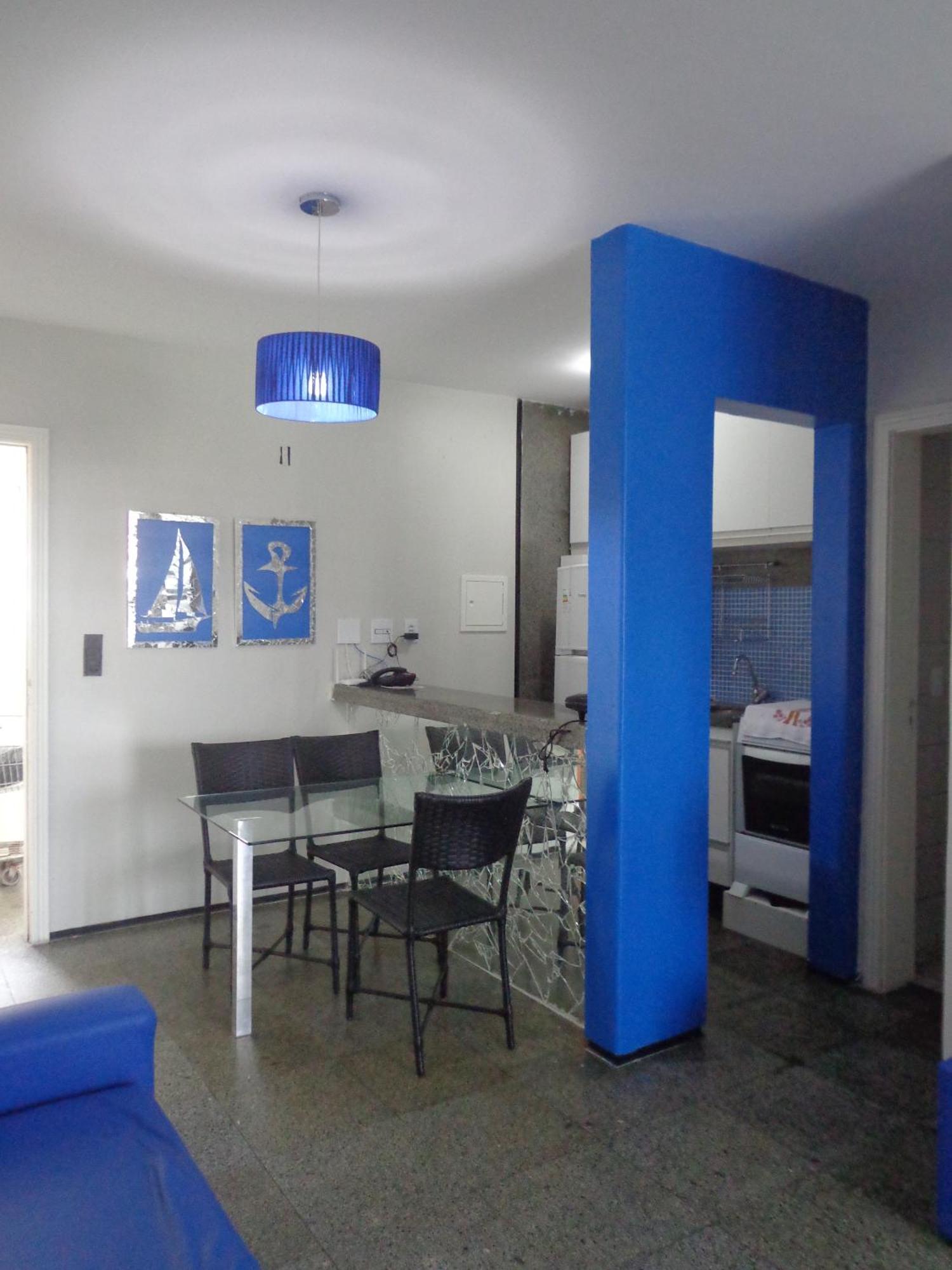 Via Venetto - Vista Mar Aparthotel ฟอร์ตาเลซา ภายนอก รูปภาพ