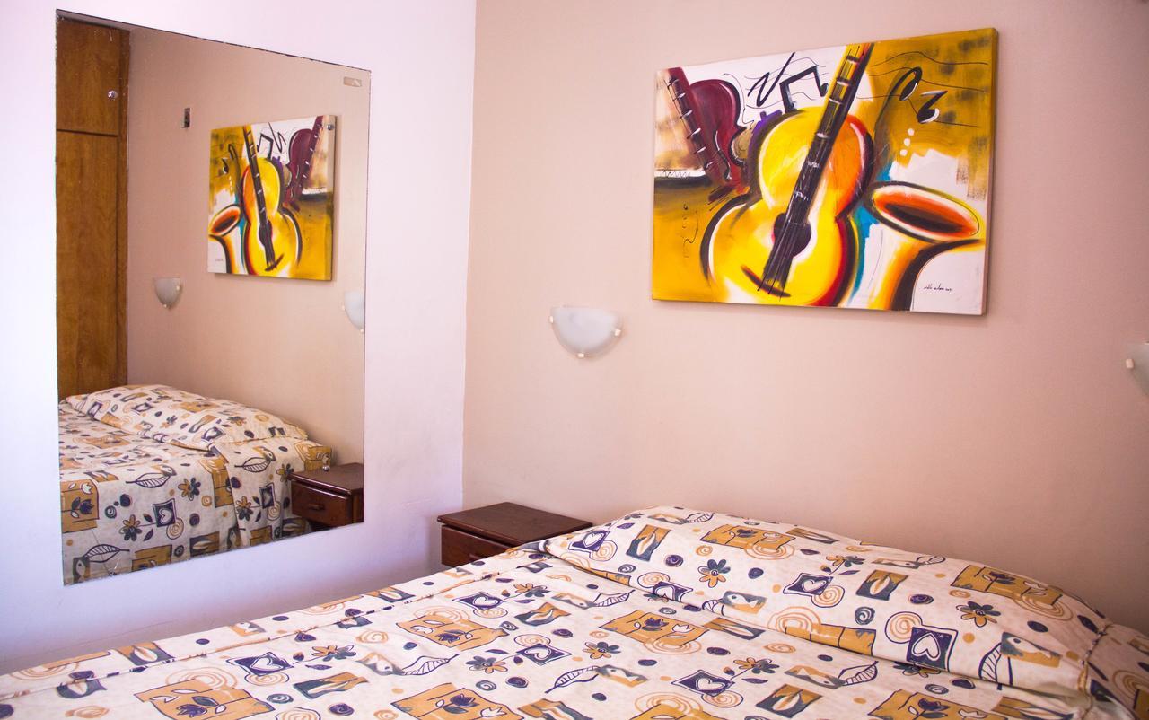 Via Venetto - Vista Mar Aparthotel ฟอร์ตาเลซา ภายนอก รูปภาพ